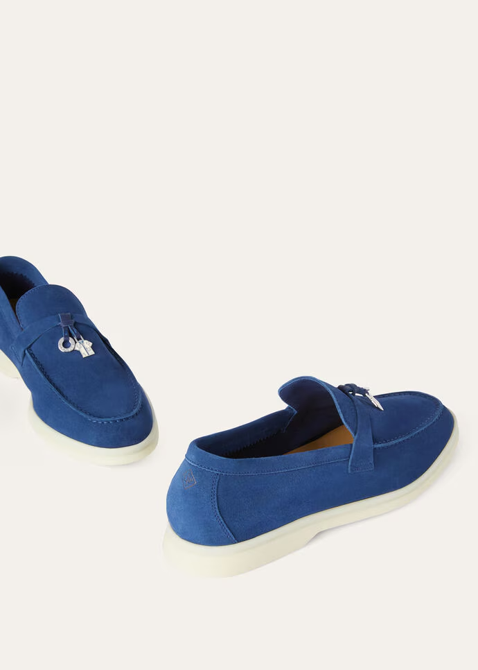 Summer Charms Walk Moccasin